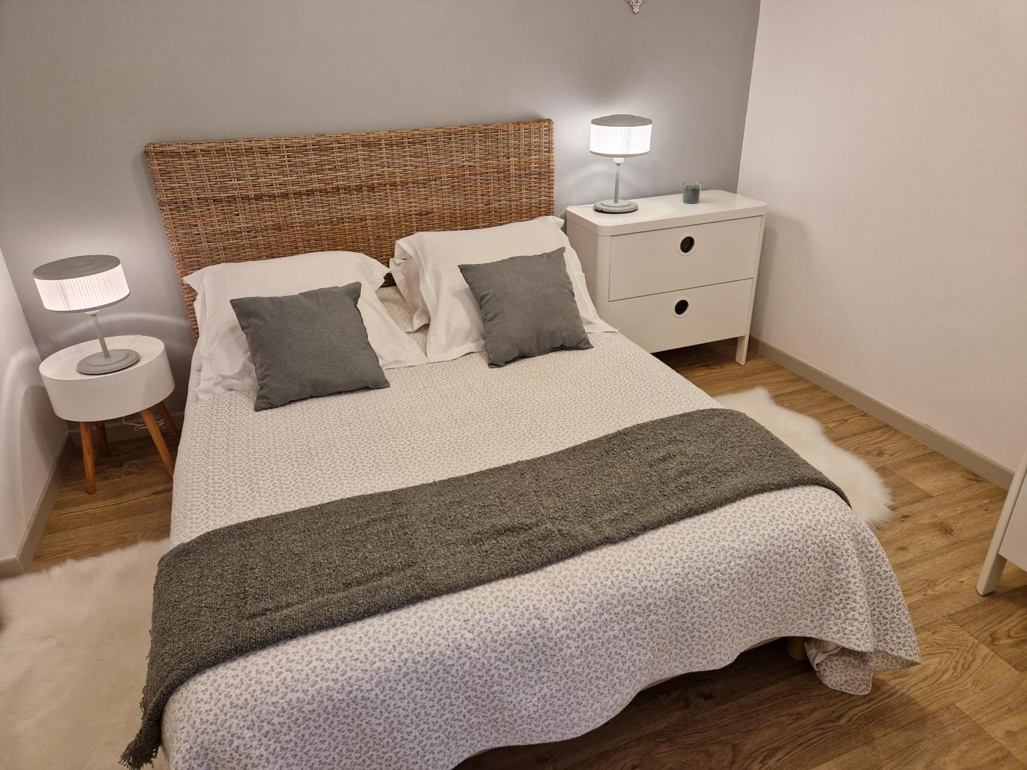 Appartement La Cour *