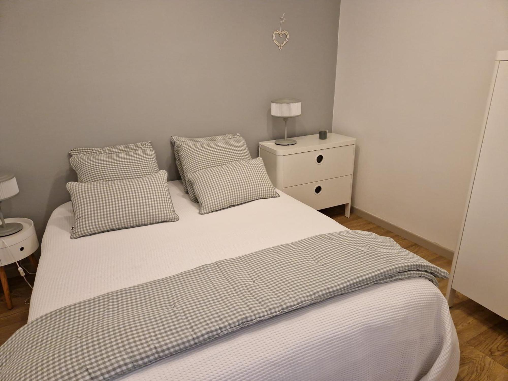 Appartement La Cour *