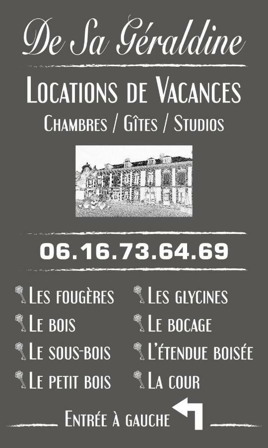La Cour Appartement *