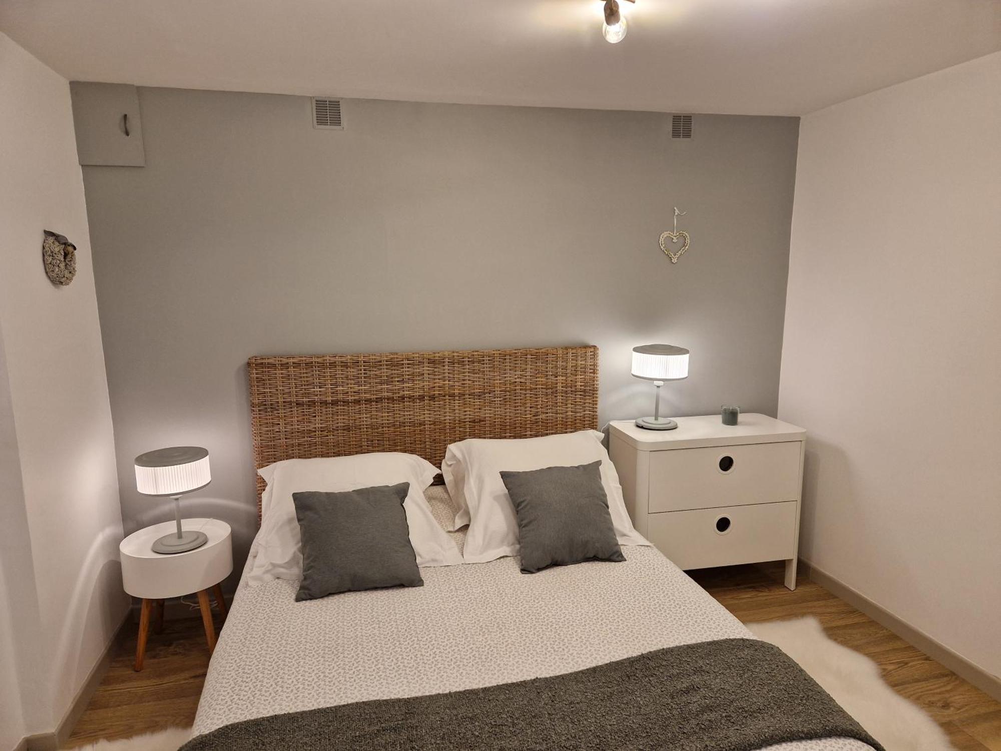 La Cour Apartment Honfleur