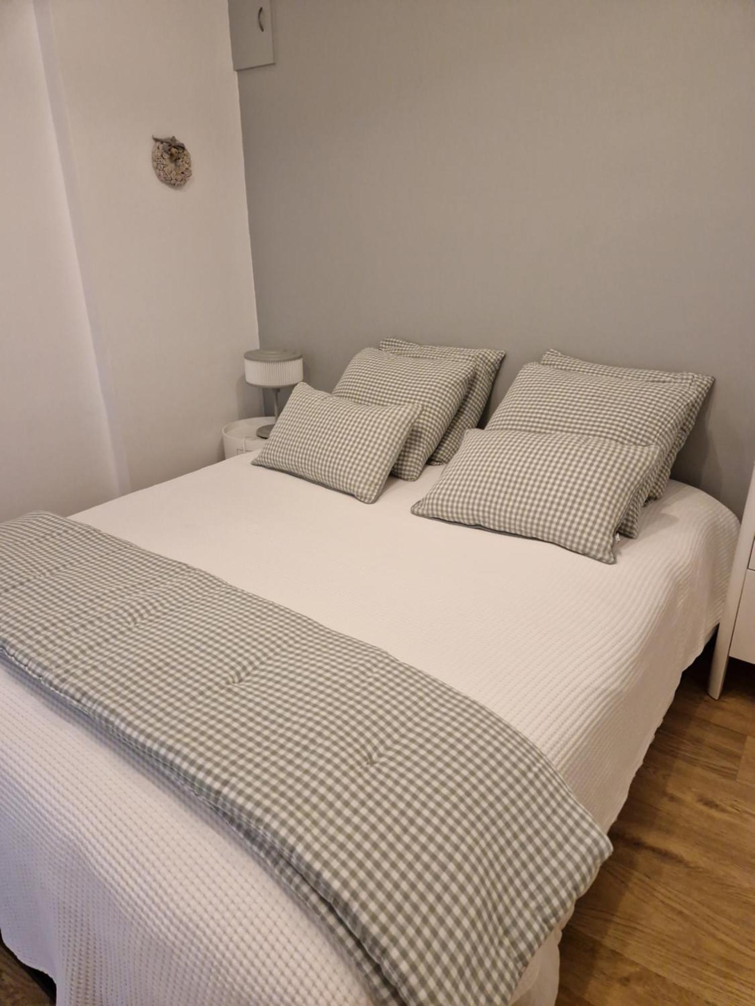 La Cour Apartment Honfleur