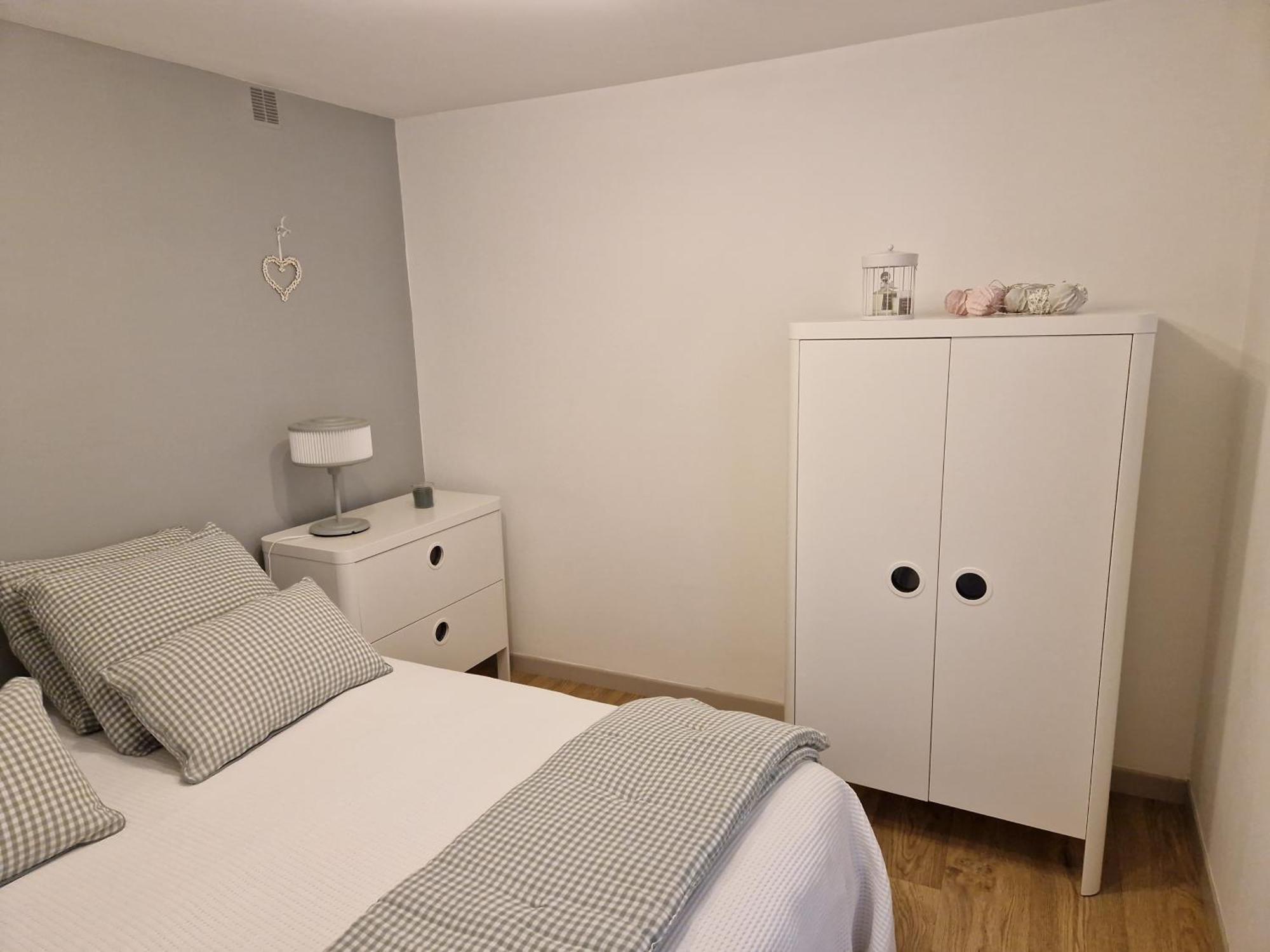 Apartment La Cour Honfleur